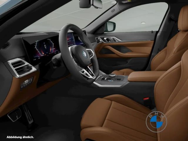 BMW i4 Coupé M-Sport eDrive40