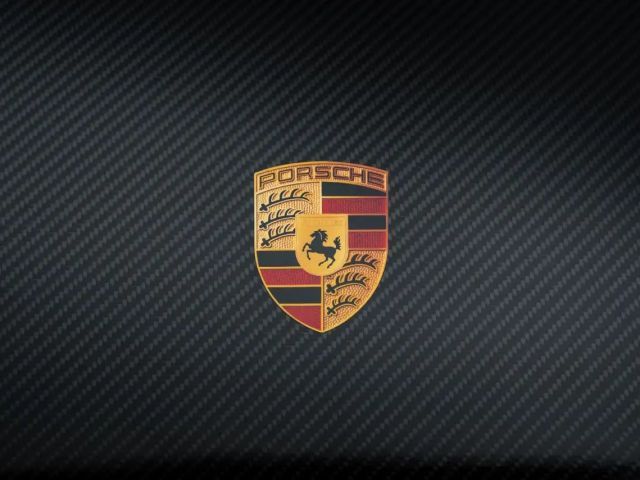 Porsche Cayman 718 Coupé RS