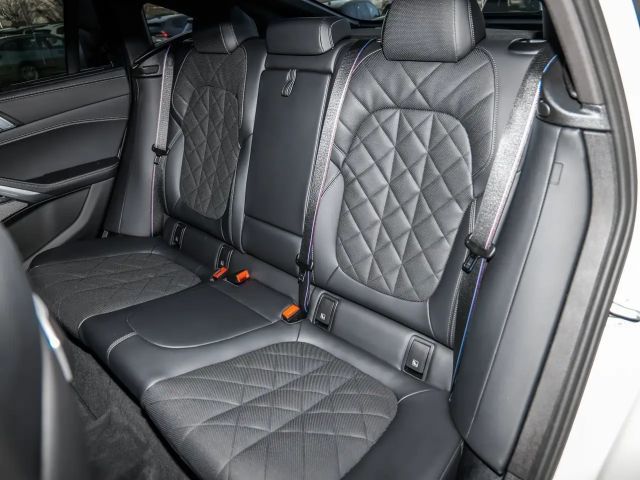 BMW X6 Coupé M-Sport xDrive40d