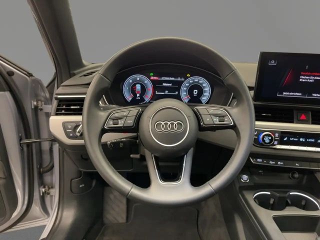 Audi A4 40 TDI Sedan