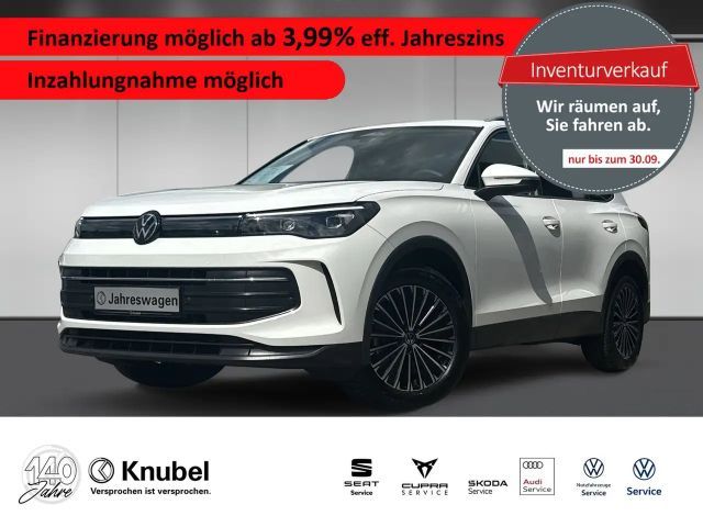 Volkswagen Tiguan 1.5 eTSI DSG Life