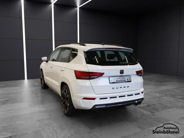 Cupra Ateca 2.0 TSI 4Drive VZ