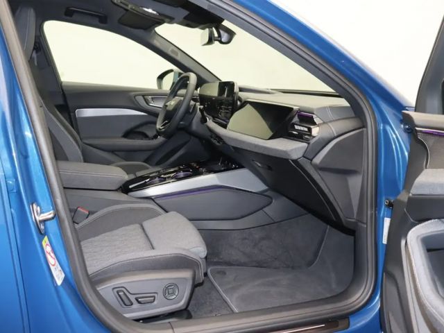 Audi A5 Avant Quattro S-Line