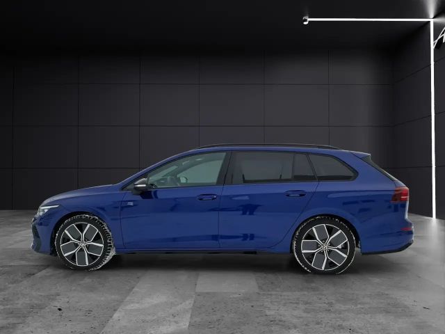 Volkswagen Golf DSG Golf VIII R-Line Variant