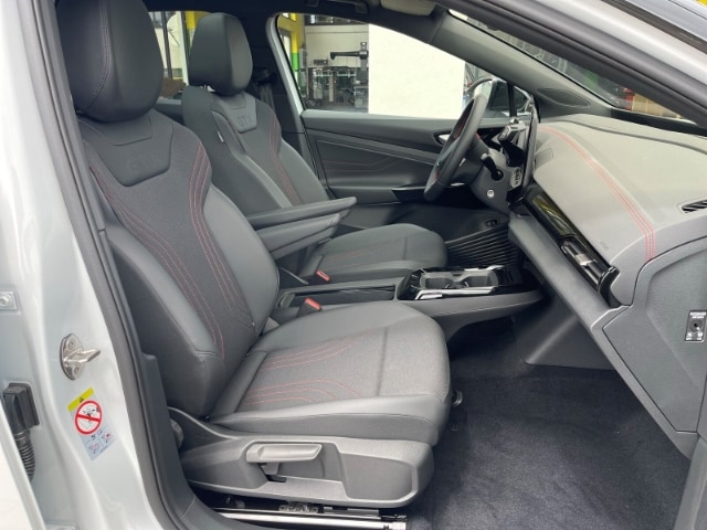 Volkswagen ID.4 4Motion GTX