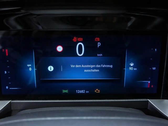 Opel Mokka GS-Line Grand Sport