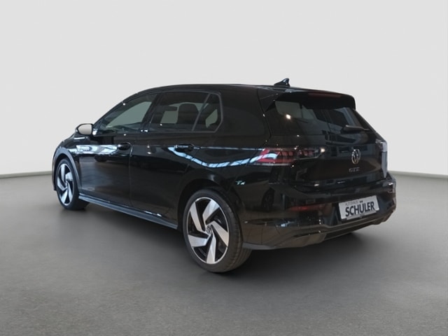 Volkswagen Golf DSG eHybrid