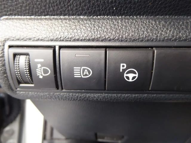 Toyota Corolla Hybride