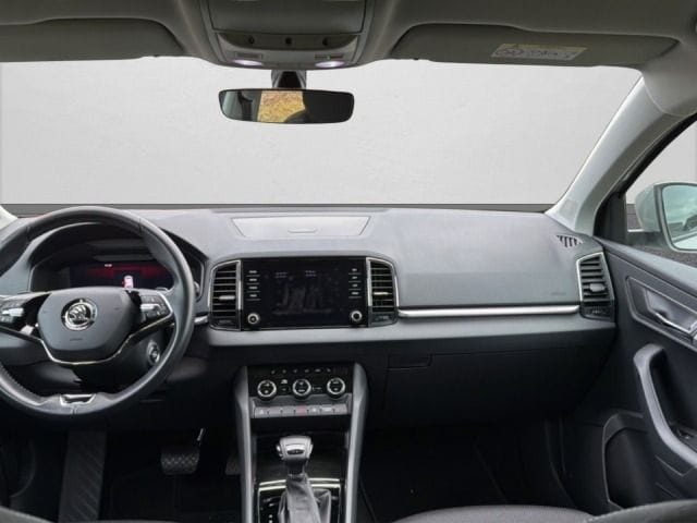 Skoda Karoq Tour