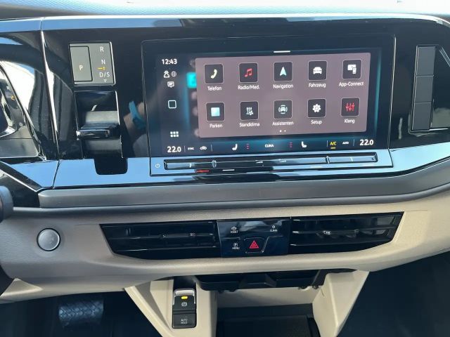 Volkswagen Multivan Business T7