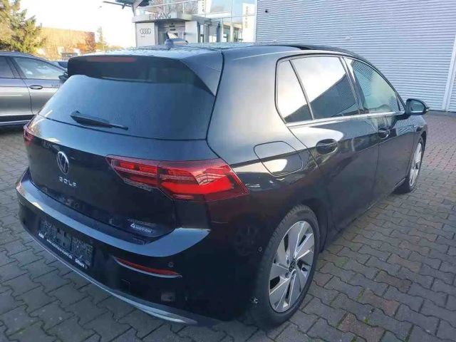 Volkswagen Golf 4Motion DSG Style