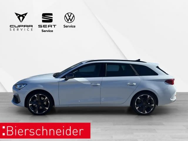 Cupra Leon DSG
