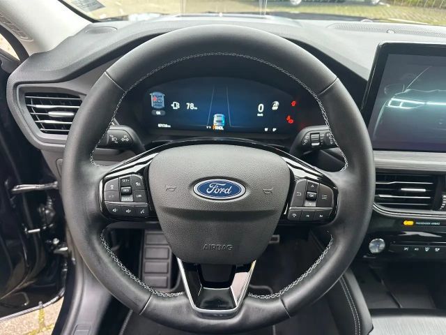 Ford Kuga AWD Active X