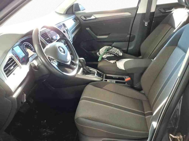 Volkswagen T-Roc DSG Style