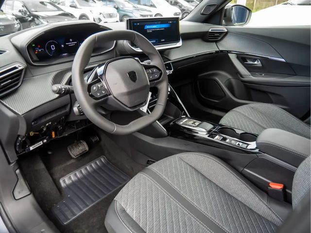 Peugeot 2008 Allure Pack Hybrid