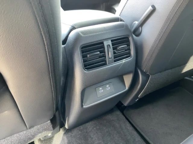 Nissan Qashqai Tekna