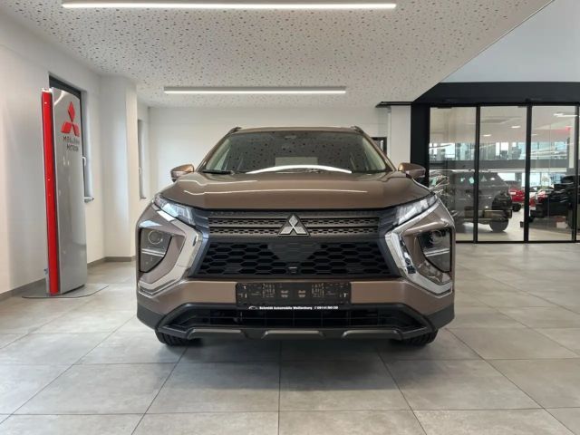 Mitsubishi Eclipse Cross PHEV