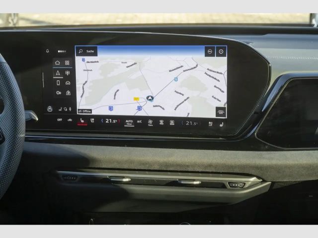 Audi A5 Quattro S-Line