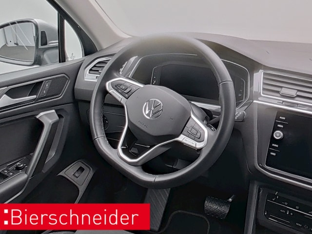 Volkswagen Tiguan 2.0 TSI Allspace DSG Life