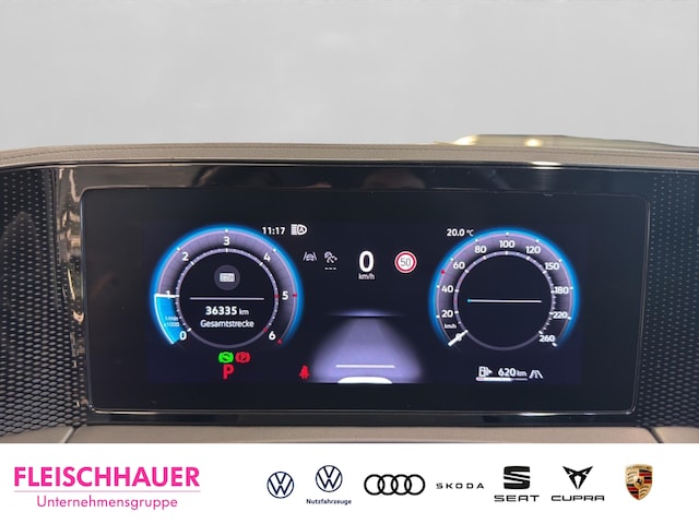 Volkswagen Tiguan 2.0 TDI Life