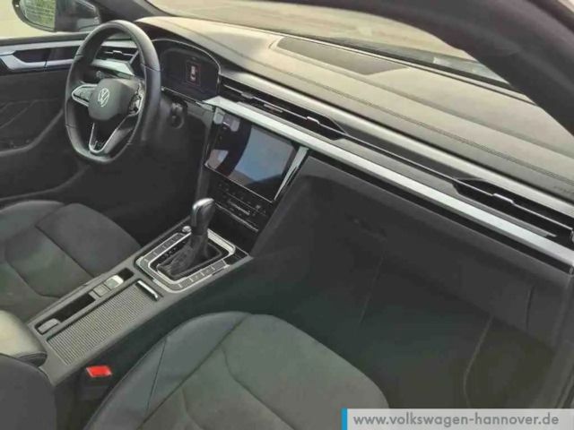 Volkswagen Arteon 2.0 TDI DSG R-Line