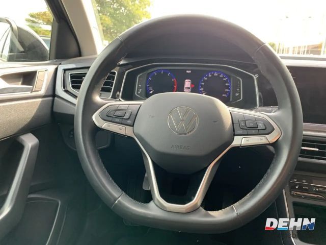 Volkswagen Taigo 1.0 TSI Style