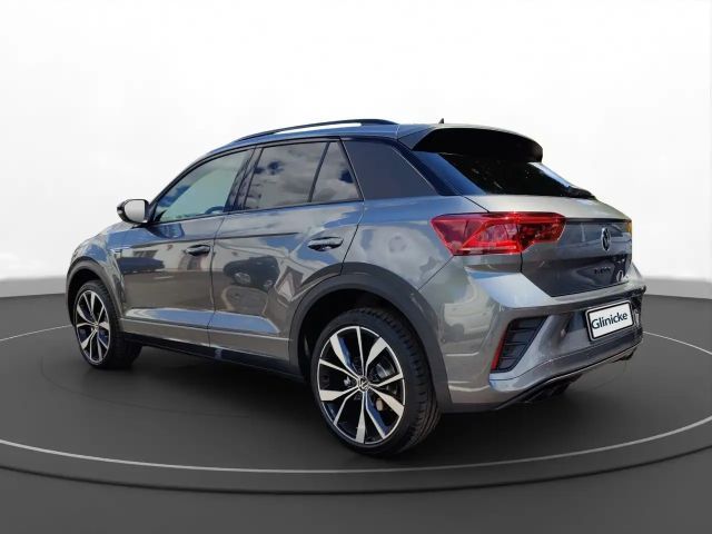 Volkswagen T-Roc 4Motion R-Line