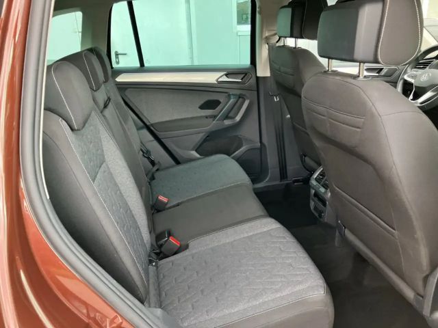 Volkswagen Tiguan 1.5 TSI Move