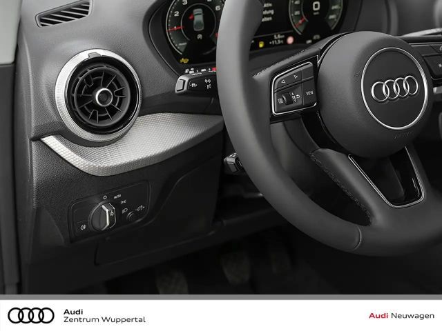 Audi Q2 30 TFSI S-Line