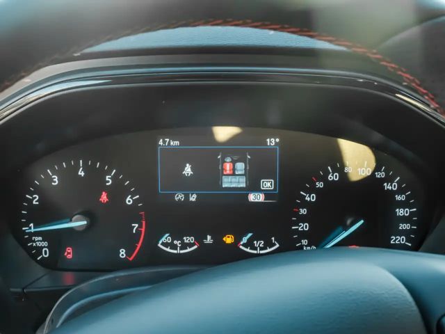 Ford Focus ST Line Wagon