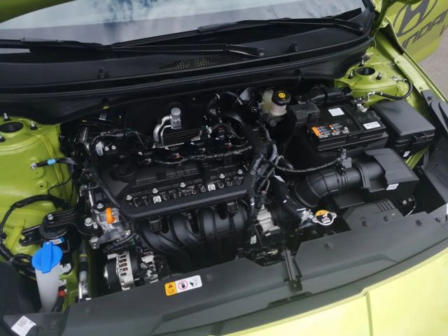 Hyundai i20 1.2 Comfort