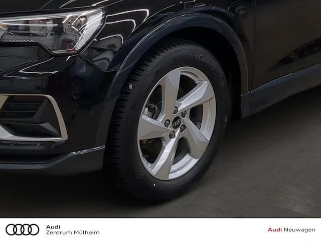 Audi Q3 35 TFSI S-Tronic