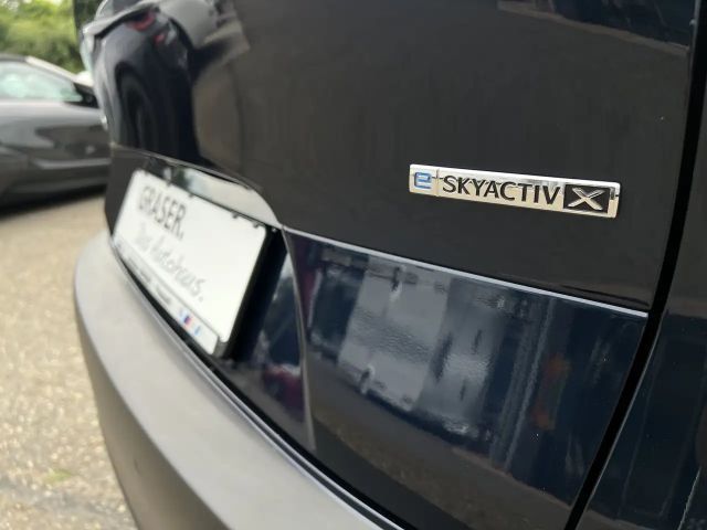 Mazda CX-30 Exclusive-line