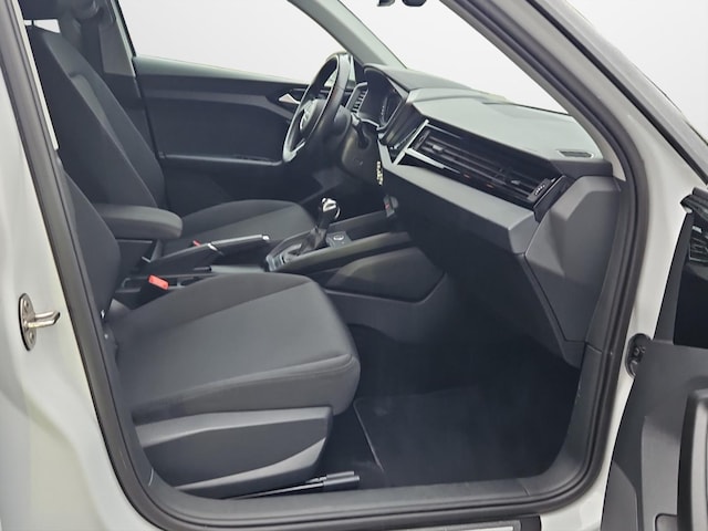 Audi A1 25 TFSI S-Tronic Sportback