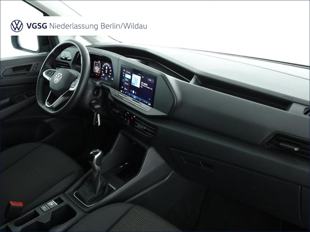 Volkswagen Caddy Caddy