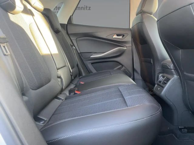 Opel Grandland X GS-Line Grand Sport