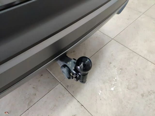 Skoda Enyaq Loft iV 60