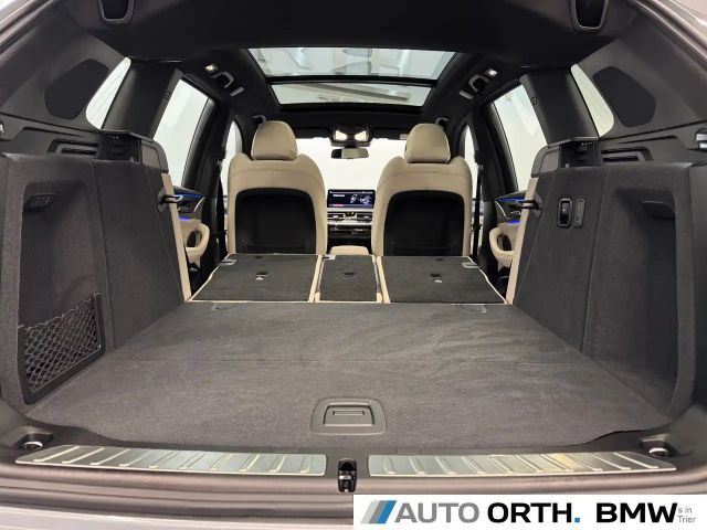 BMW X3 M-Sport xDrive30i