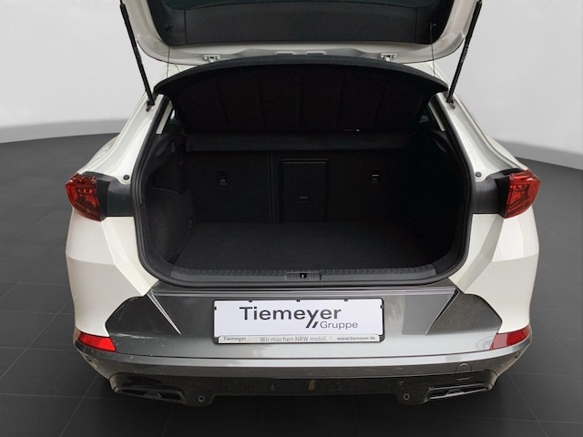 Cupra Formentor 1.4 e-Hybrid