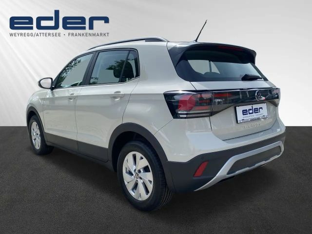 Volkswagen T-Cross 4Me TSI