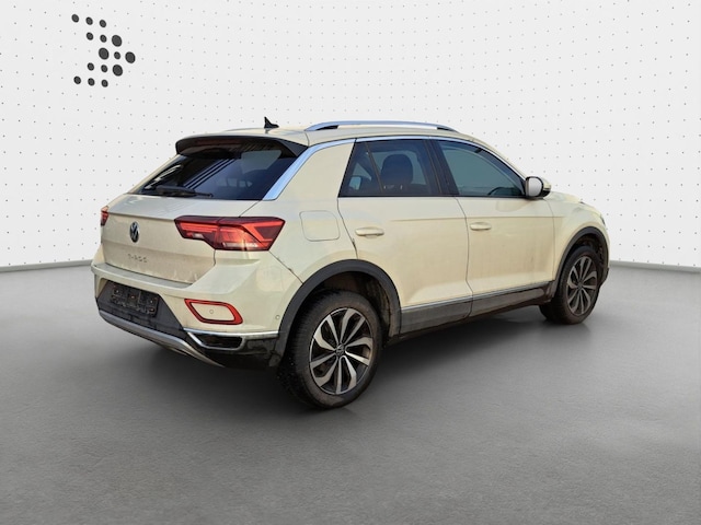 Volkswagen T-Roc 1.0 TSI Style