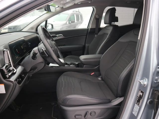 Kia Sportage GDi Vision