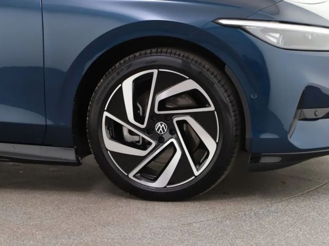 Volkswagen ID.7 IQ.Drive Pro Tourer