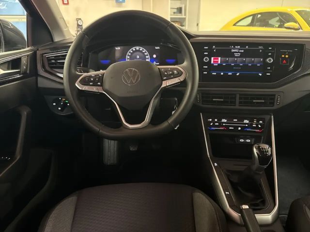 Volkswagen Polo 1.0 TSI Life