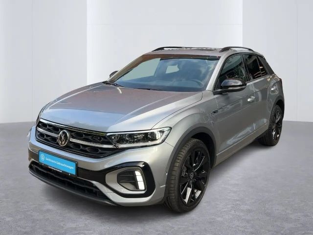 Volkswagen T-Roc 2.0 TSI DSG R-Line