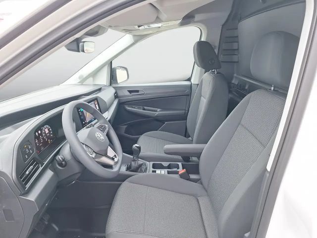 Volkswagen Caddy Cargo Entry TDI