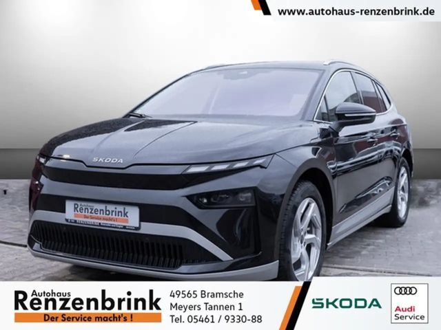 Skoda Enyaq Loft iV 60