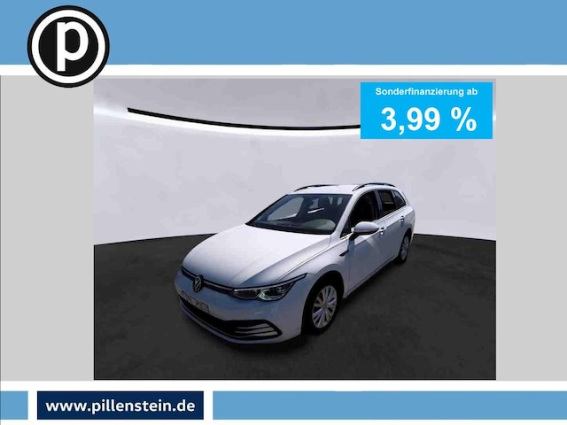 Volkswagen Golf 1.5 TSI Style Variant