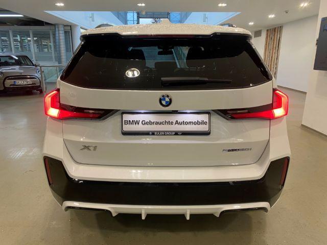 BMW X1 sDrive20i