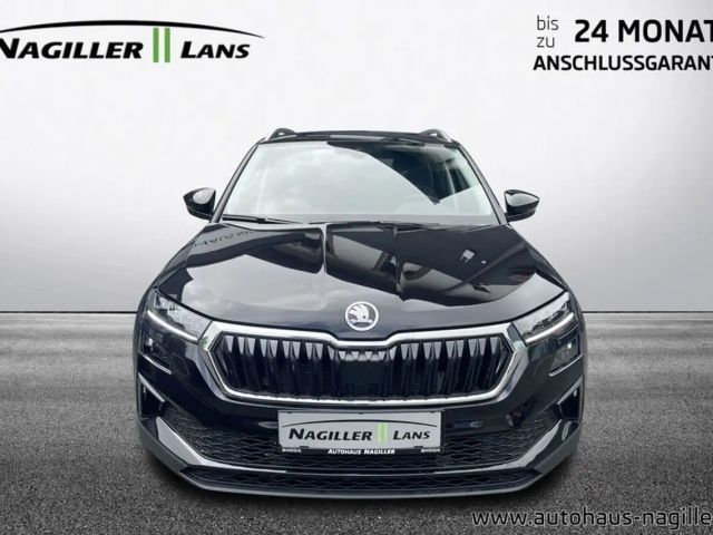 Skoda Karoq 4x4 Selection